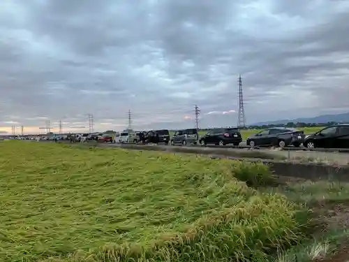 浅原神社(新潟県)