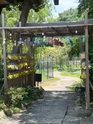 菊田神社(千葉県)