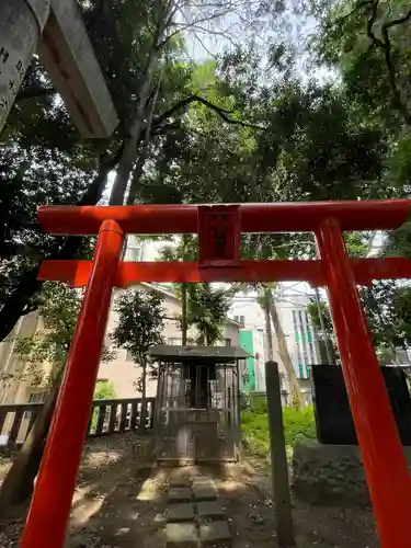 洲崎大神(神奈川県)
