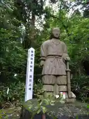 白鳥神社(宮崎県)