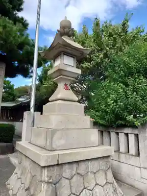 六郷神社のその他建物