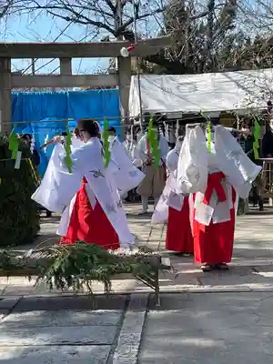 彌榮神社(大阪府)