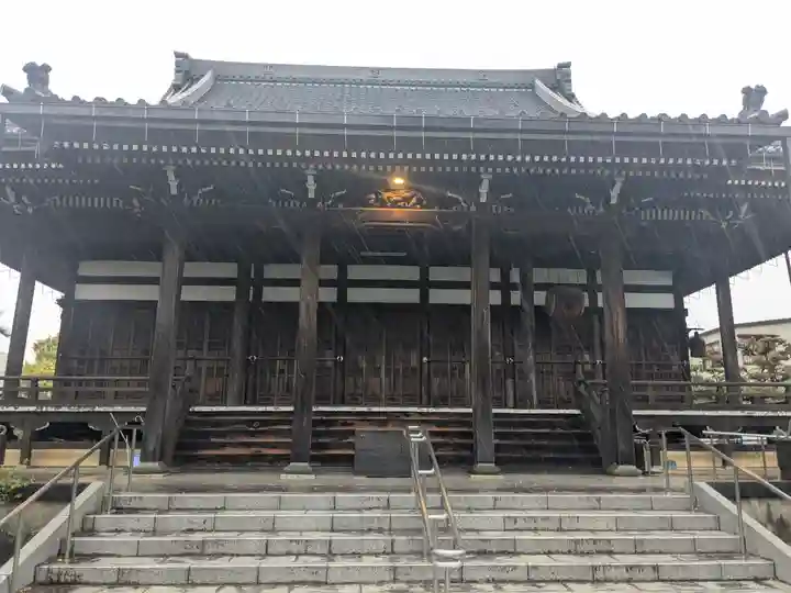 満福寺(岐阜県)