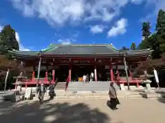 比叡山延暦寺(滋賀県)