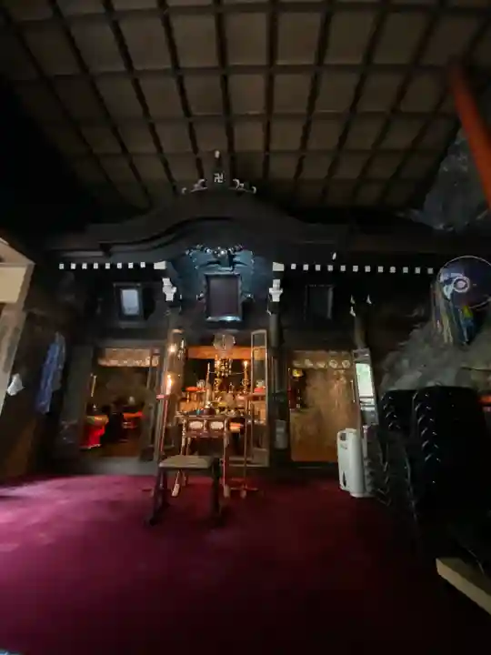 石門洞(香川県)