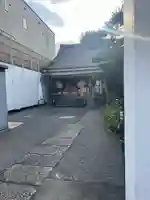 永伝寺(東京都)