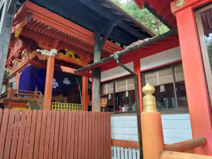 岩崎稲荷神社(宮崎県)