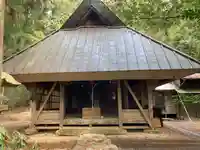総河内神社(愛媛県)