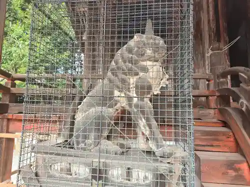 長尾天満宮(京都府)