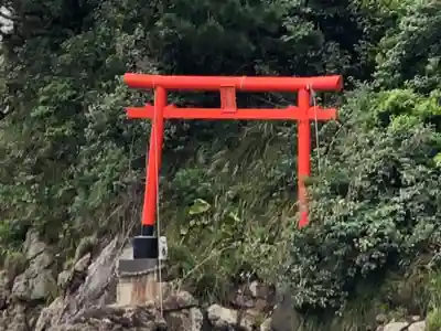 日和佐八幡神社(徳島県)