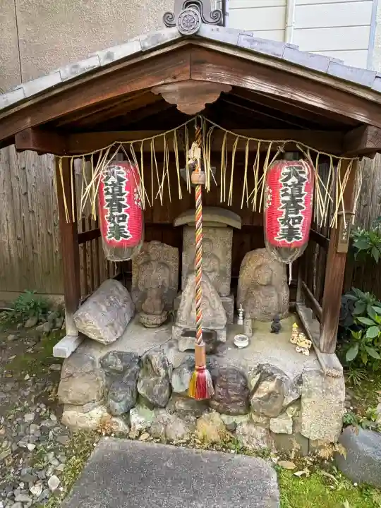 宝蔵寺(京都府)