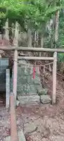 根城八幡宮の末社・摂社