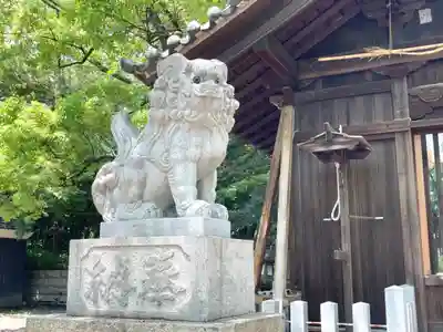 七所神社(愛知県)