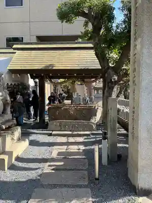 白神社(広島県)