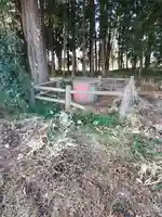 孝謙天皇神社のその他建物