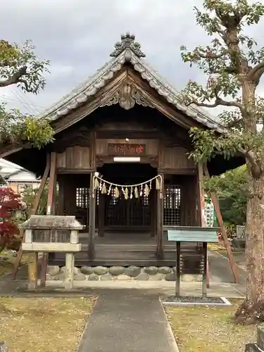諸鍬神社(愛知県)