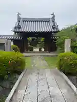 法然寺(奈良県)