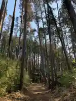 山神宮のその他建物