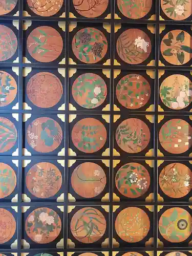 八幡神社松平東照宮(愛知県)