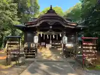 熊野神社(山口県)
