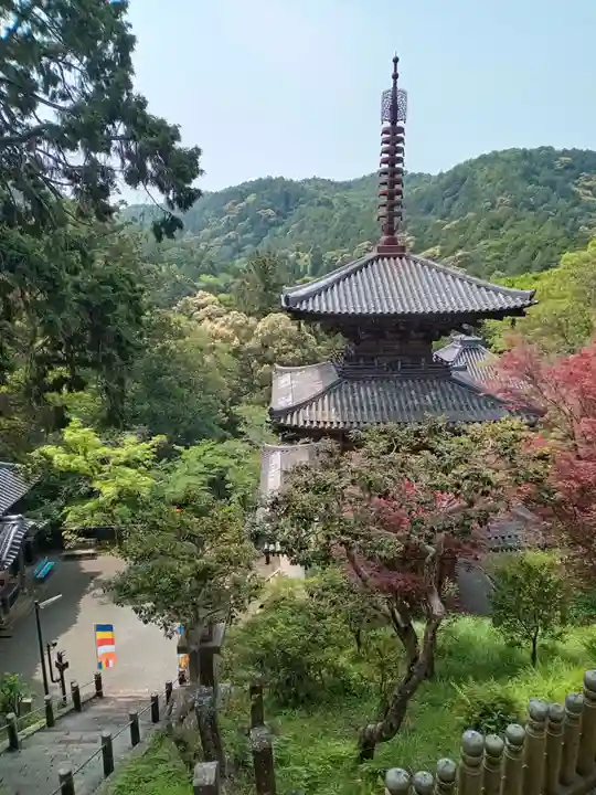 一乗寺(兵庫県)