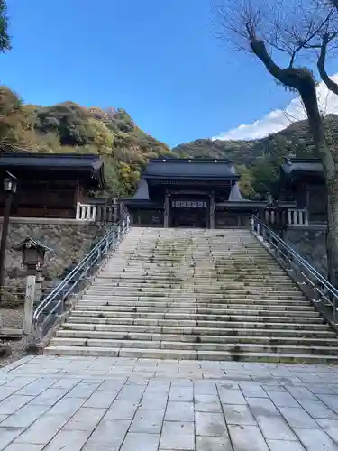 伊奈波神社(岐阜県)