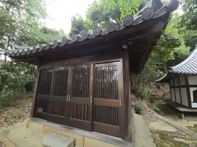 安岡寺(大阪府)