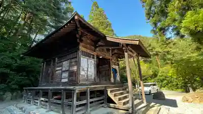 耕龍寺(山形県)