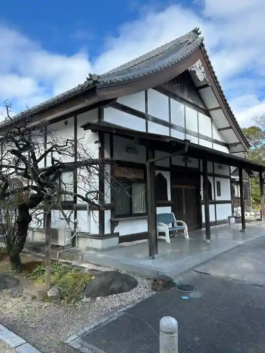 安祥山了雲院大乗寺(愛知県)
