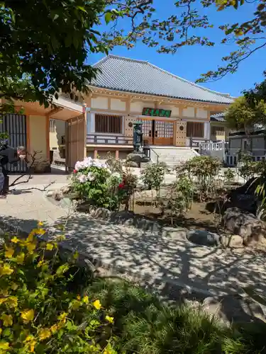 禅定院(東京都)
