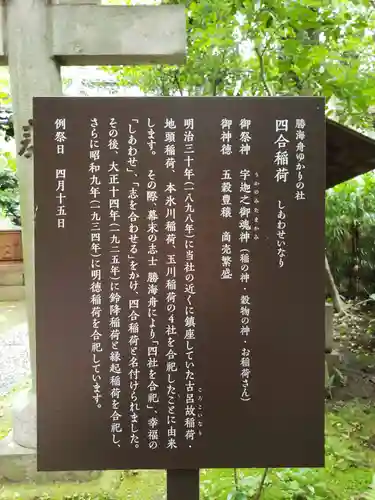 赤坂氷川神社(東京都)