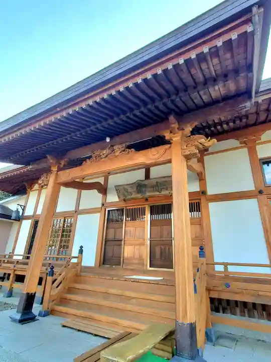 福田寺(福島県)