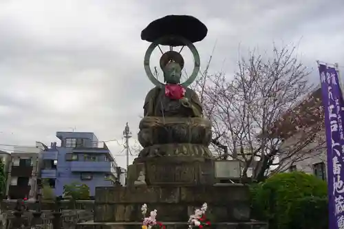 浄名院のその他建物