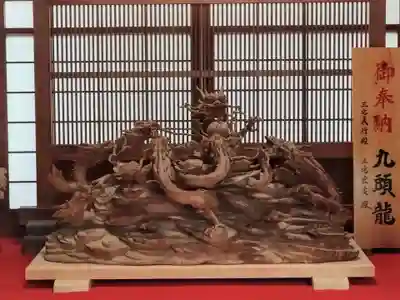 田無神社(東京都)