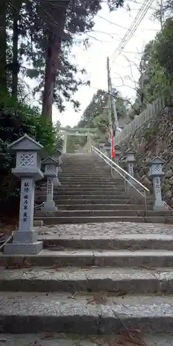 湯泉神社(兵庫県)