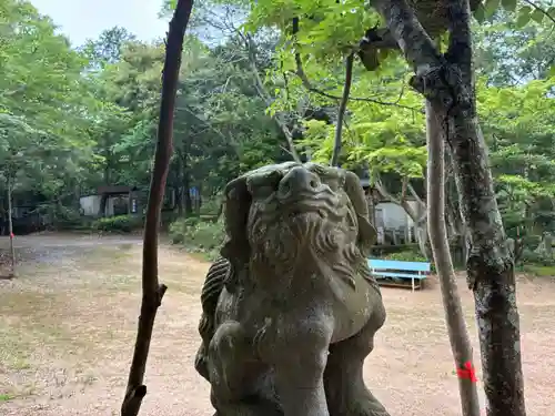 飯尾天神社(徳島県)