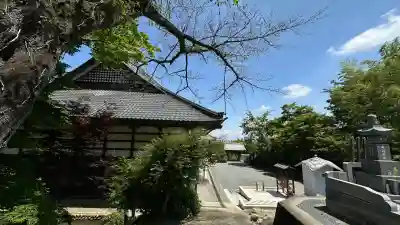 宗清寺(埼玉県)