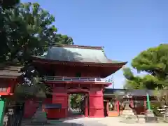 北野天満宮(福岡県)