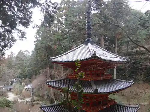 岩船寺(京都府)