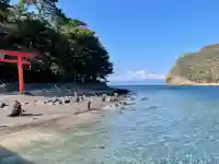 諸口神社(静岡県)
