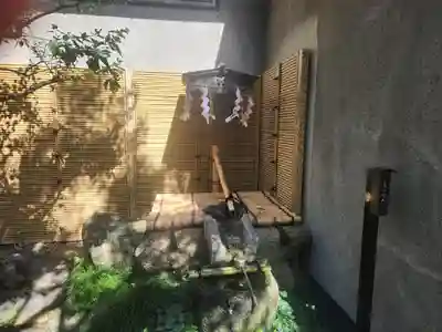 菅原院天満宮神社(京都府)