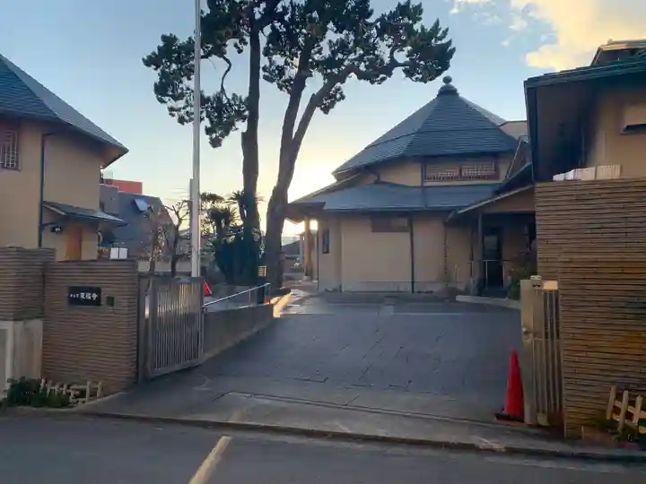 東福寺のその他建物