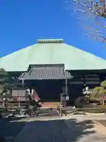 長遠寺(東京都)