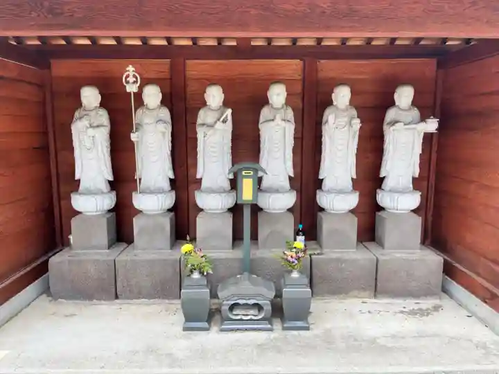 源光寺(埼玉県)