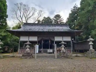 宇良神社(浦嶋神社)(京都府)