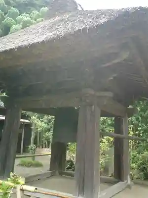 円応寺のその他建物