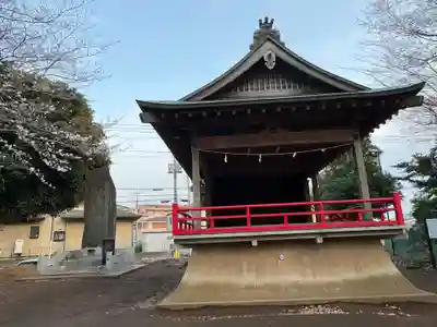 大宮神社(千葉県)