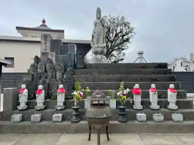 頤神襌院(東京都)