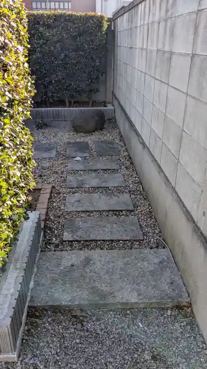 稲荷神社(群馬県)