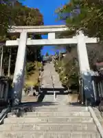 住吉神社(東京都)